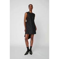 stella nova chaqueta mini dress with bow detai para mujer