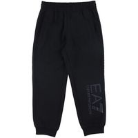 emporio armani ea7 pantalon chandal 6dbp53-bj05z para nino