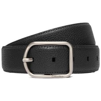 Calvin Klein Jeans Cinturón Round para hombre