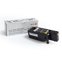 xerox 106r02758 toner amarillo original