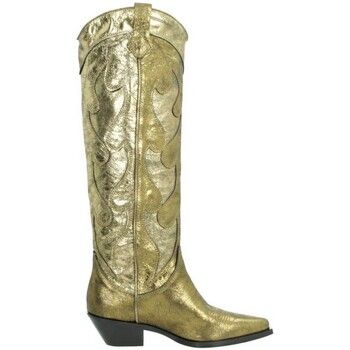 Curiosite Botas 2317c para mujer