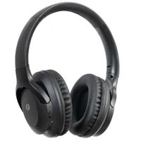 auriculares fonestar inalambricos bluetooth 53 con microfono y diadema ajustable