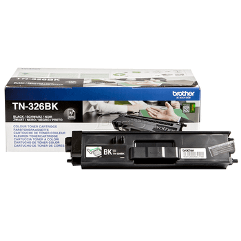 TONER BROTHER TN326BK NEGRO 4.000 PAG.