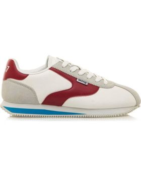de MTNG ZAPATILLAS MTNG 60884 BLANCAS PARA HOMBRE BLANCO