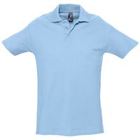 sols polo spring para hombre