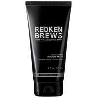 Redken Brews Styling Work Hard Molding Paste 150ml