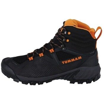 Mammut Zapatillas de senderismo Sapuen High Gtx para hombre