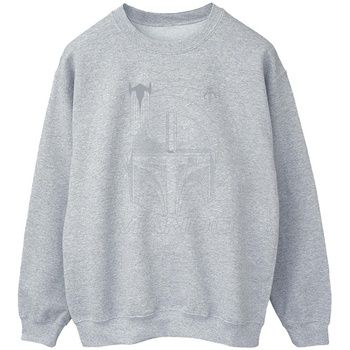 Disney Jersey The Mandalorian para mujer