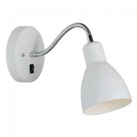 aplique de pared orientable cyclone