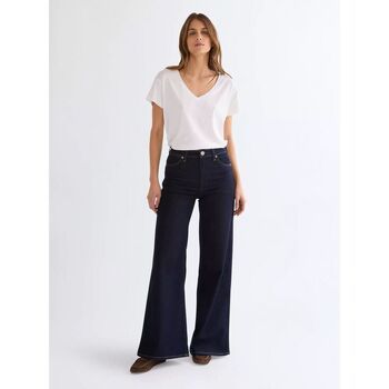 Wrangler Jeans 112371187 CANYON-DENIM LINES para mujer