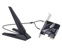 msi gpbe94 herald tarjeta pcie wifi7 be9400