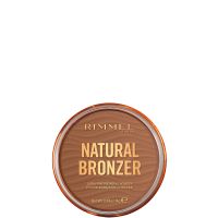 rimmel natural bronzer various shades - sunset