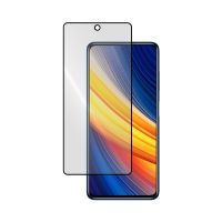 pccom essential protector cristal templado 3d para xiaomi pocophone x3x3 pro