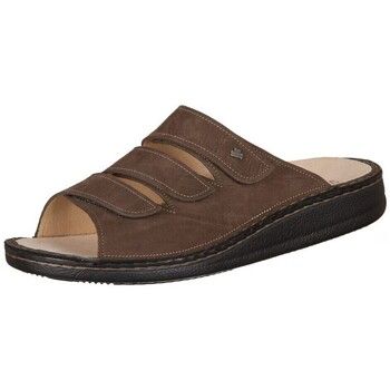 Finn Comfort Sandalias Korfu Tabak Carat para hombre