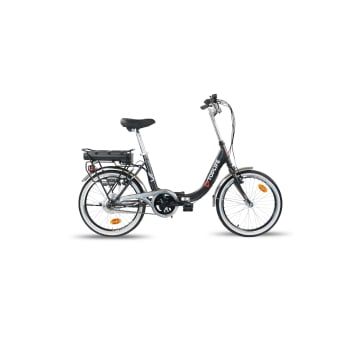 Bicicleta de Paseo 20