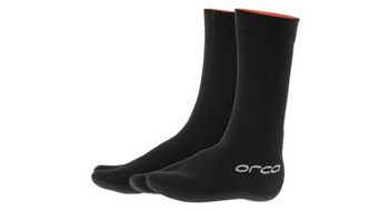 Patucos de neopreno negros