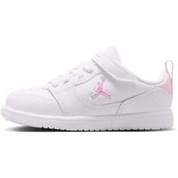 nike deportivas moda court connect low ps white iq6046 101 para nino