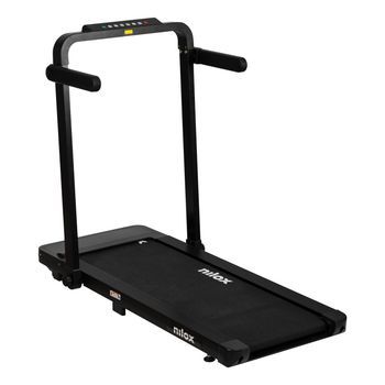 Nilox Nxtrxn1v1 Cinta De Correr 420 X 1100 Mm 12 Kmh