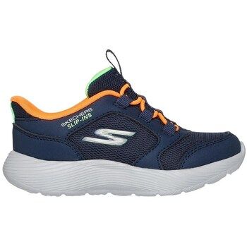Skechers Zapatillas 403904NNVOR para niño