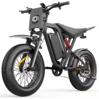 eu direct bluvall r700 bicicleta electrica de tierra 48v 20ah bateria 1000w motor potencia pico 1500w velocidad maxima