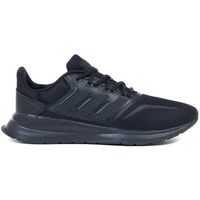 adidas zapatillas de running runfalcon k para nina