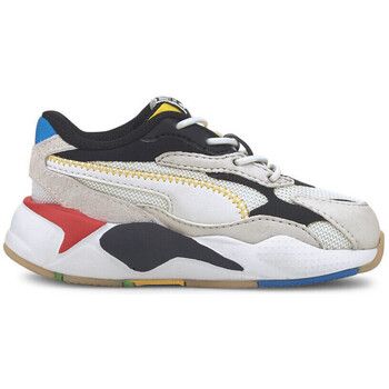 Puma Deportivas Moda Rsx3 worldhood ac inf para niño