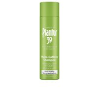 plantur39 - phyto-caffeine champu para cabellos finos y quebradizos champus 250 ml female
