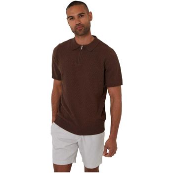 Threadbare Polo Whittley para hombre
