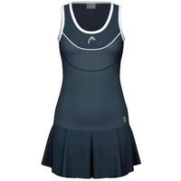 head vestido robe performance bleu marine para mujer