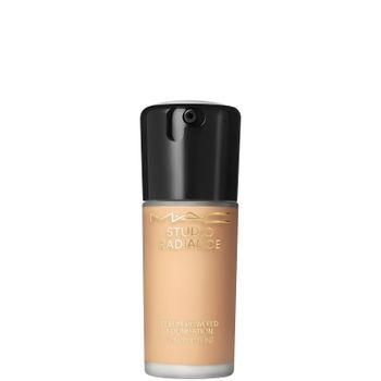 MAC Studio Radiance Serum Powered Foundation 30ml (Various Shades) - NC35