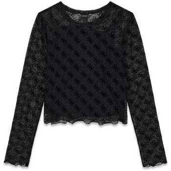 Guess Blusa j6yp02k3743 para niña