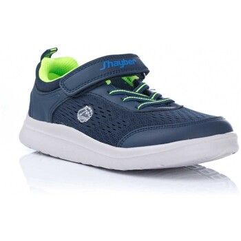 J´hayber Deportivas Moda Zapatilla Lipin - Barefoot para niña