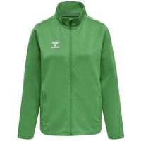 hummel chaqueta deporte veste hmlcore xk ajustee col haut para hombre
