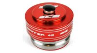 juego de direccion bmx ice spinner 42 1  1 8 rojo