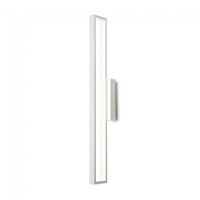 aplique de pared led durban 20w