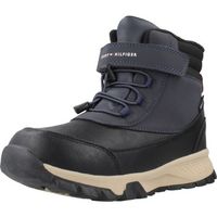 tommy hilfiger botines scottie para nino