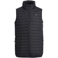 jack  jones chaqueta 12200792 jjemulti bodywarmer collar noos jnr black para nino