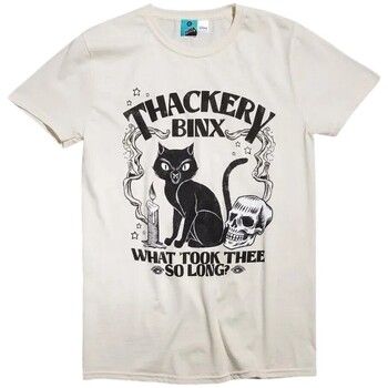 Hocus Pocus Camiseta TT824 para mujer