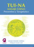 tui-na. masaje chino preventivo y terapeutico