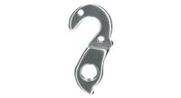 xlc do a26 percha de desviador de aluminio