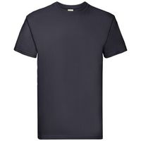 fruit of the loom camiseta super premium para hombre