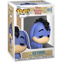 figura funko pop disney winnie the pooh eeyore vinilo coleccionable