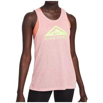 Nike Camiseta tirantes Df para mujer