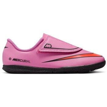 Nike Zapatillas de fútbol Vapor 16 Club para niño