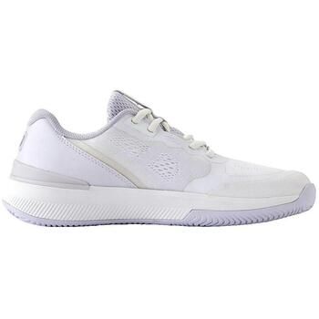 Wilson Zapatillas de tenis Chaussures de sport Intrigue Pro IW lavande para mujer