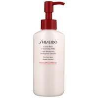 shiseido cleansers and makeup removers extra rich cleansing milk for dry skin 125ml  42 floz