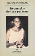 recuerdos de otra persona 2 ed