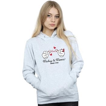 Disney Jersey BI10589 para mujer