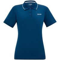 regatta polo botanna para mujer
