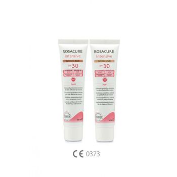 Rosacure intensive color light spf30 30ml